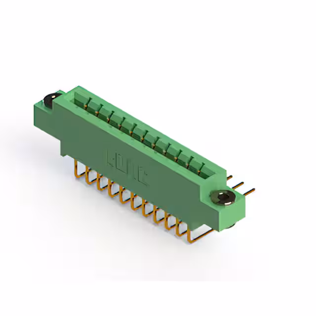 333-022-558-803 EDAC Inc.  Edgeboard Connectors